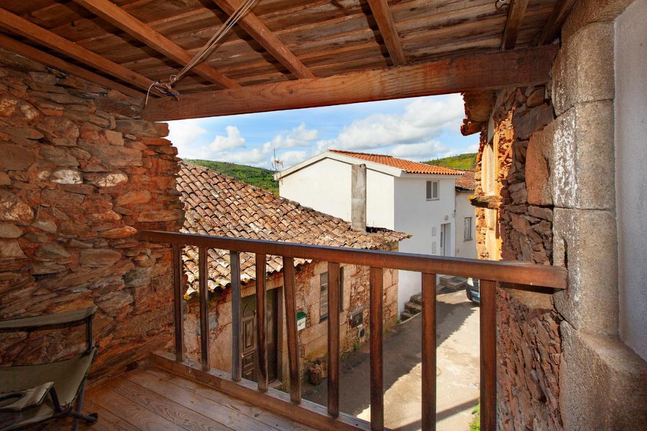 Вилла Casa Da Quiana Digueifel Экстерьер фото